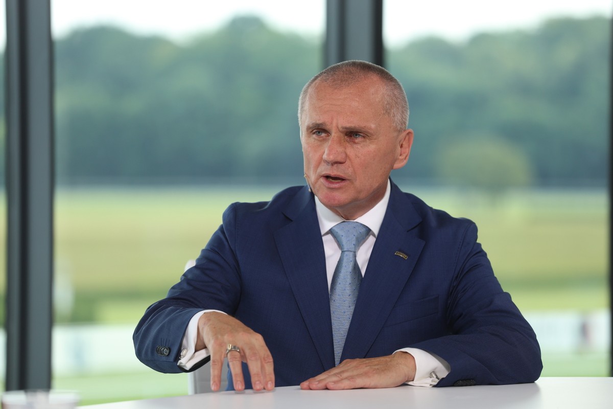 Kongres 590 w Warszawie