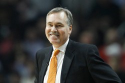 Liga NBA: Mike D'Antoni nowym trenerem Los Angeles Lakers
