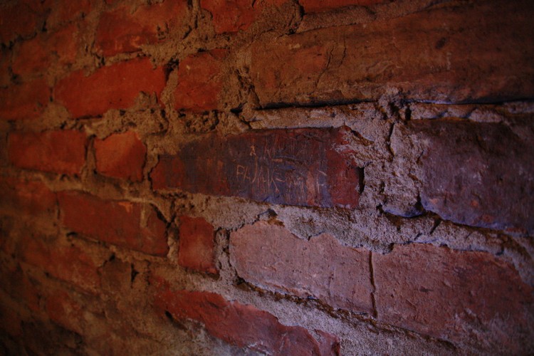 Tajne więzienie NKWD w Warszawie