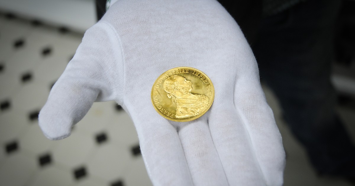 Nowa moneta NBP o nominale 500 zł to pułapka! Nie wydawaj jej w sklepie. Jej prawdziwa wartość znacznie przekracza nominał