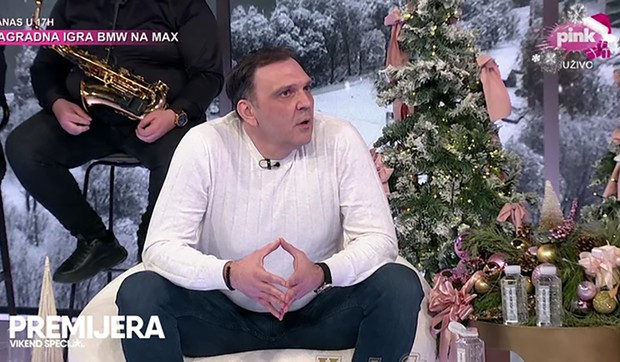 Mane Ćuruvija Kasper 