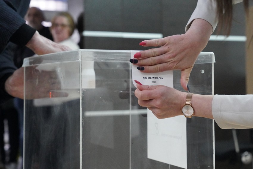 Lokalni izbori u Aranđelovcu