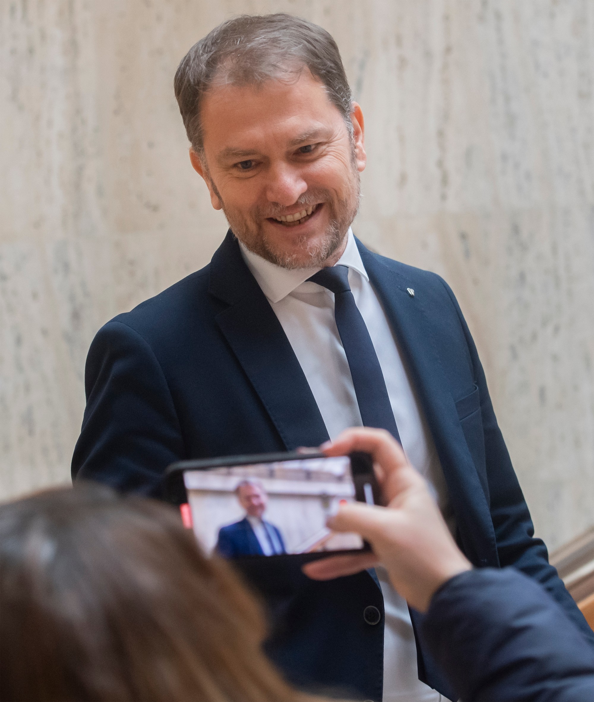 Igor Matovič