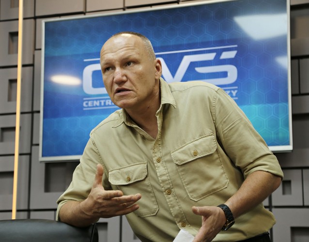 Ślad - Mariusz Jakus