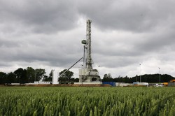 Ustawa o opodatkowaniu wydobycia do poprawki