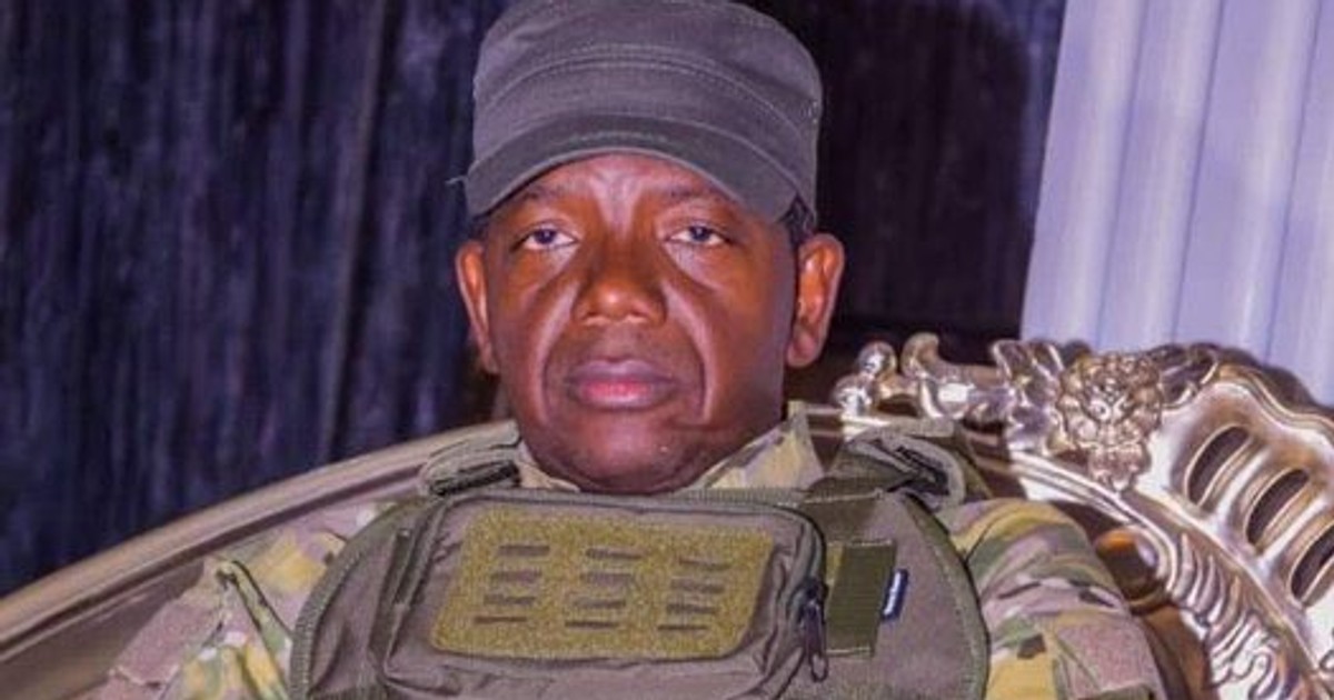 Matawalle lauds Navy for acquiring new platforms - Vimarsana News