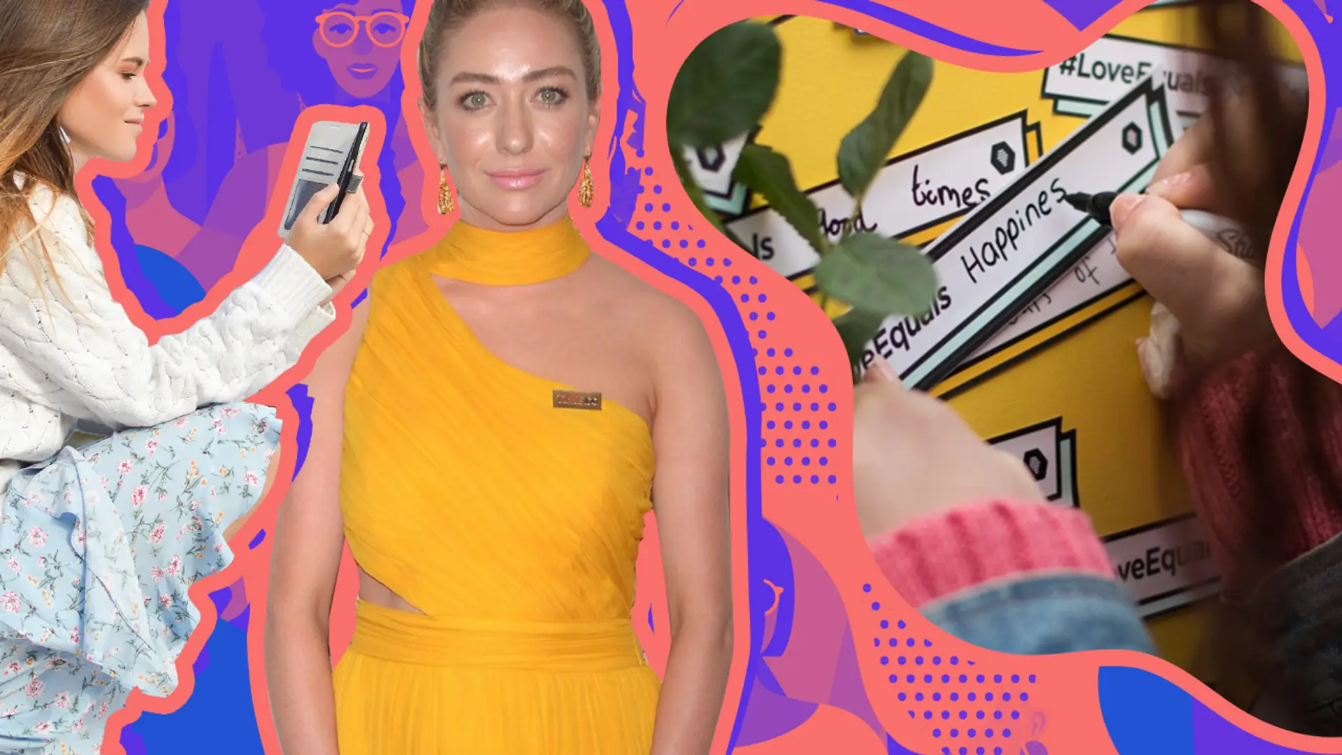 Whitney Wolfe Herd, czyli kobieta, która zrewolucjonizowała aplikacje randkowe i została milionerką