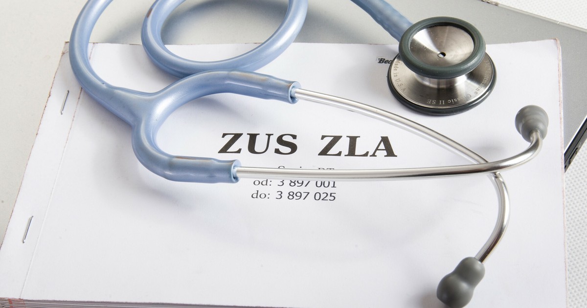 Sam się wkopał przez chciwość. ZUS zdradza szczegóły kontroli L4