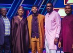 Breaking News: Kennechukwu Aliozoranigbo wins ₦10 million on 'The Pyramid Game Show'