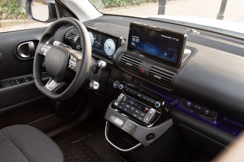 Hyundai Inster
