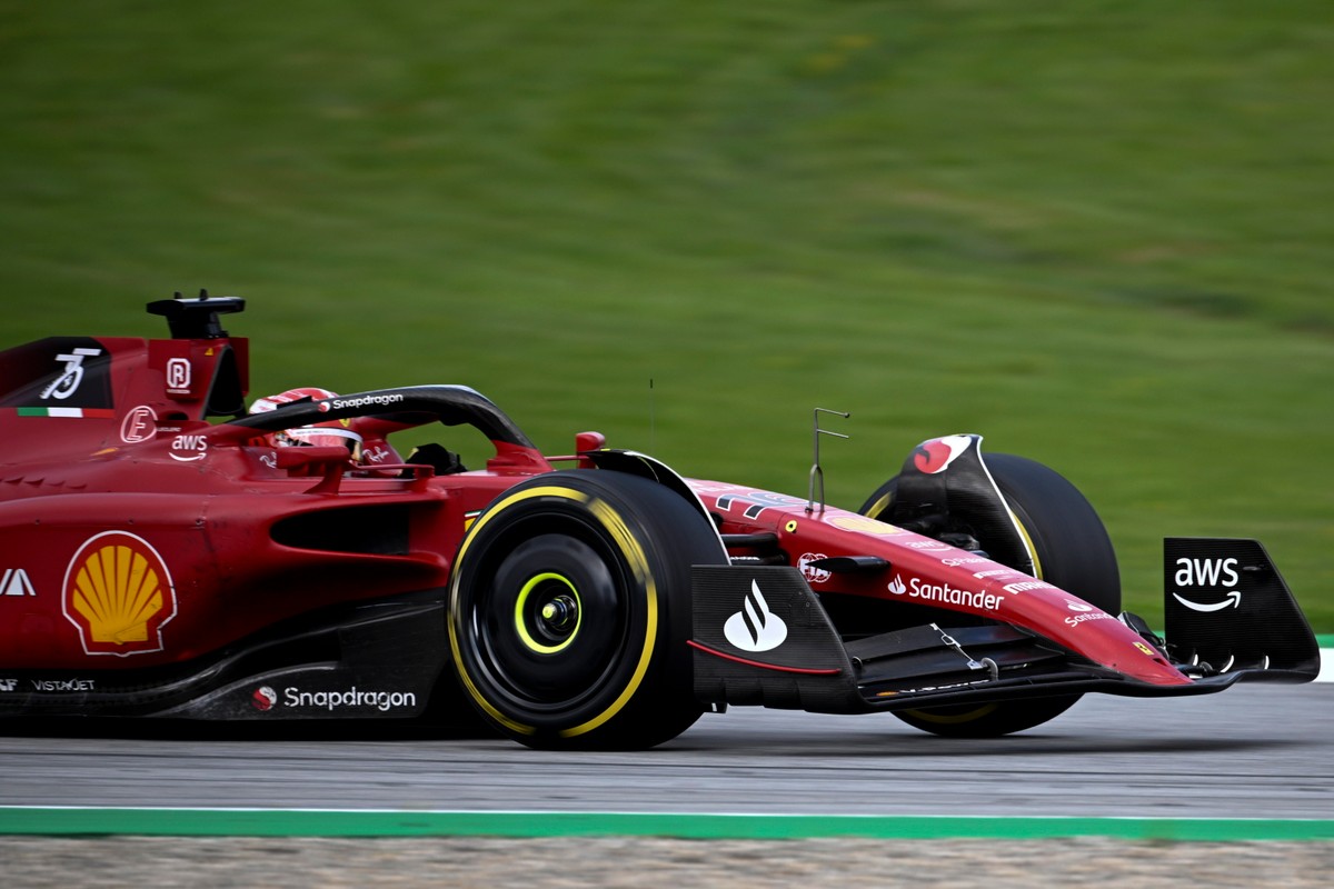 Charles Leclerc