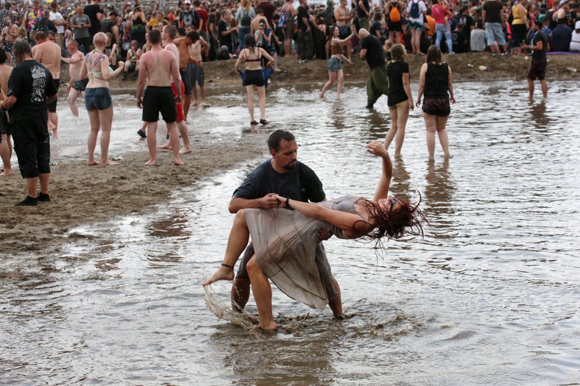 Polandrock 2019