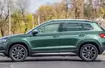 Škoda Karoq Scout 1.5 TSI | Test