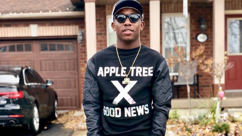 Find out why Small Doctor was nearly lynched [Instagram/IamSmallDoctor]