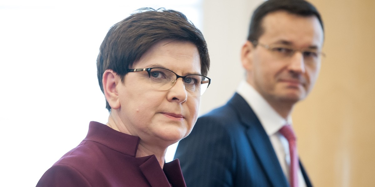 Ministerstwo Finansów przygotowuje sobie wygodne rozwiązanie przy reformie OFE