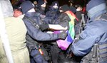 Wywieźli kobiety nocą poza Warszawę. Tak tłumaczy się policja