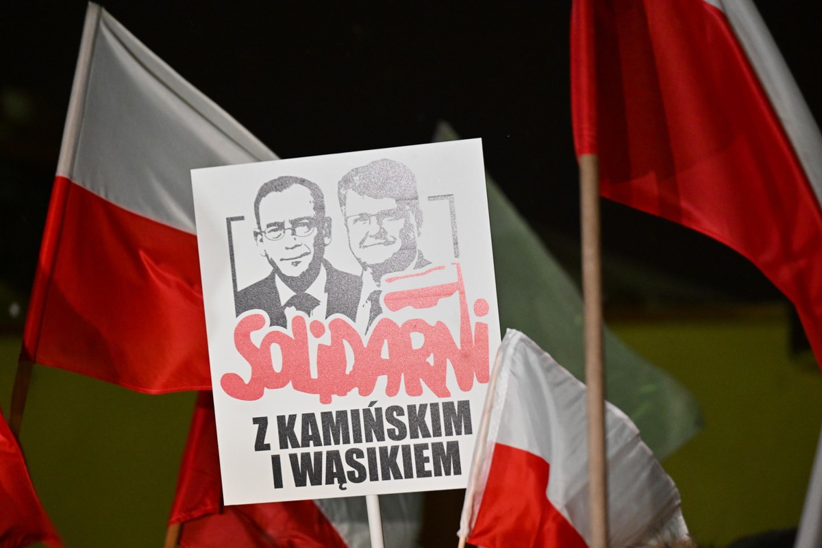 Poseł Szczerba składa zawiadomienie do prokuratury