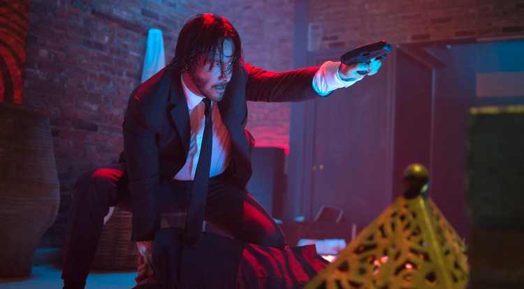 John Wick