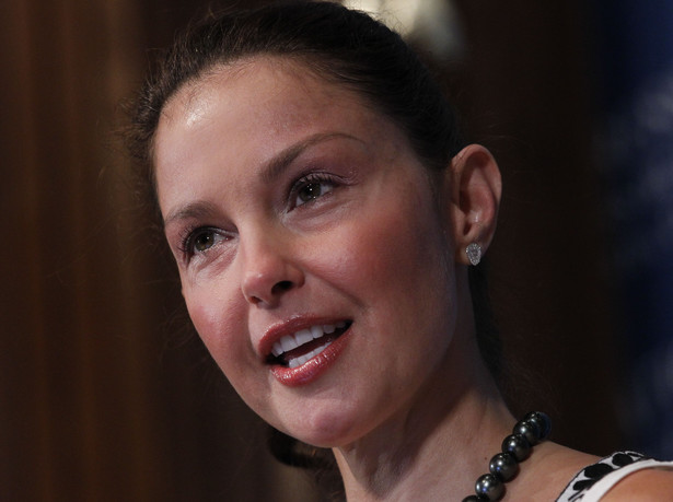 Nowy serial ABC z Ashley Judd