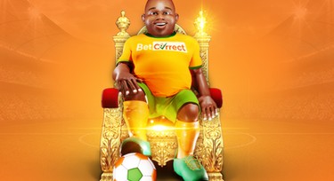 BetCorrect - Be Correct ft. Opeoluwa Brain