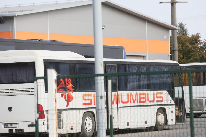 Sremska Mitrovica nesreća