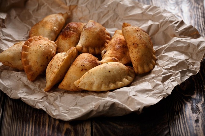 Piroške