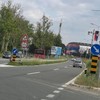 Vožnja u kontrasmeru, Surčin