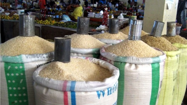 Nigerians are reluctant to buy local rice - Sellers lament [PM News]