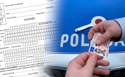 1500 zł za szkolny błąd. Od 10 września wielka zmiana dla kierowców