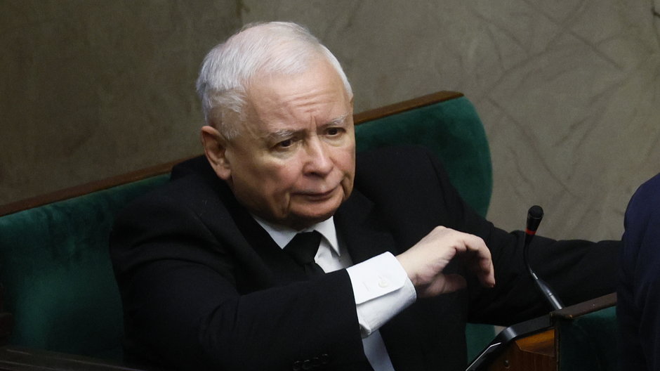 Jarosław Kaczyński