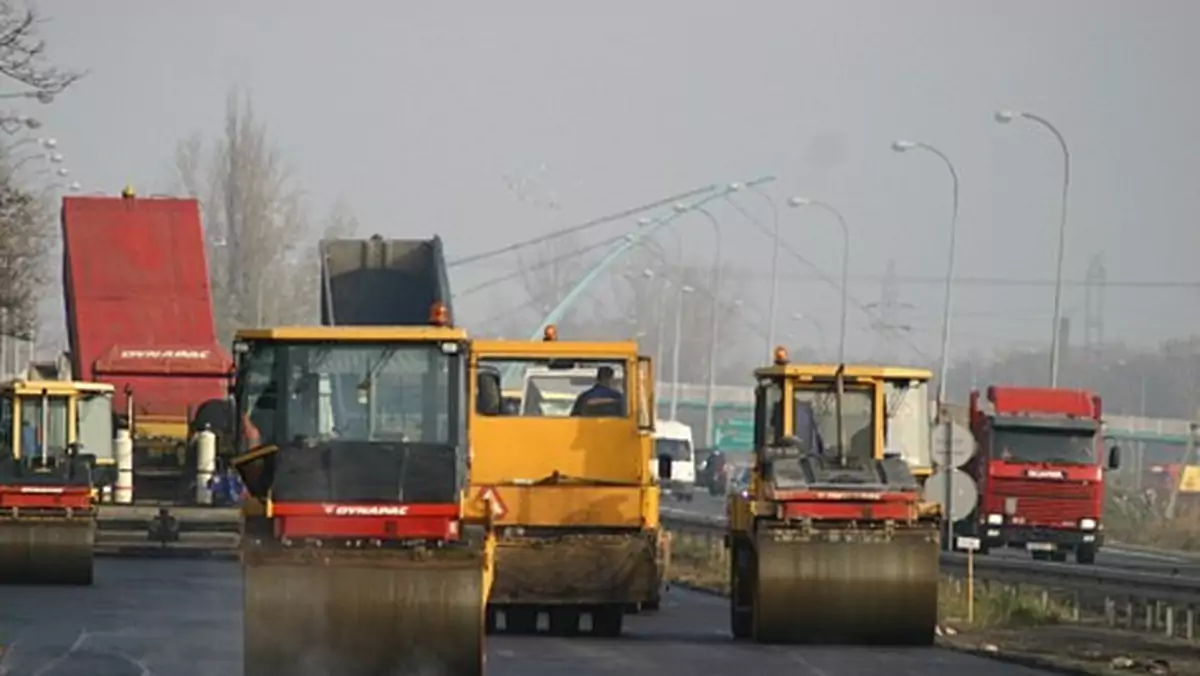 W Wielkopolsce oddano nowy odcinek drogi ekspresowej S11