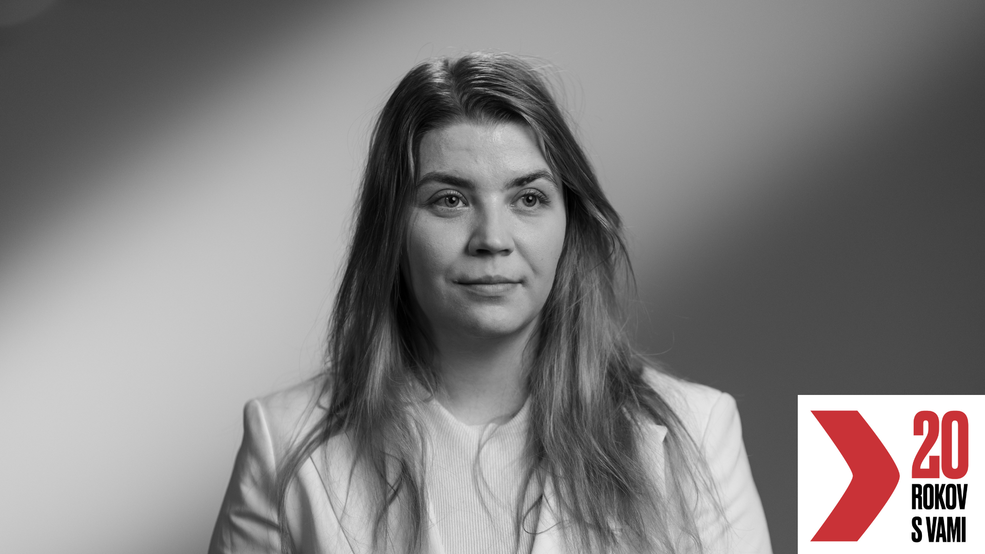 Novinárka Kristína Braxatorová