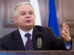 Prezydent: Magdalenka nie była zdradą