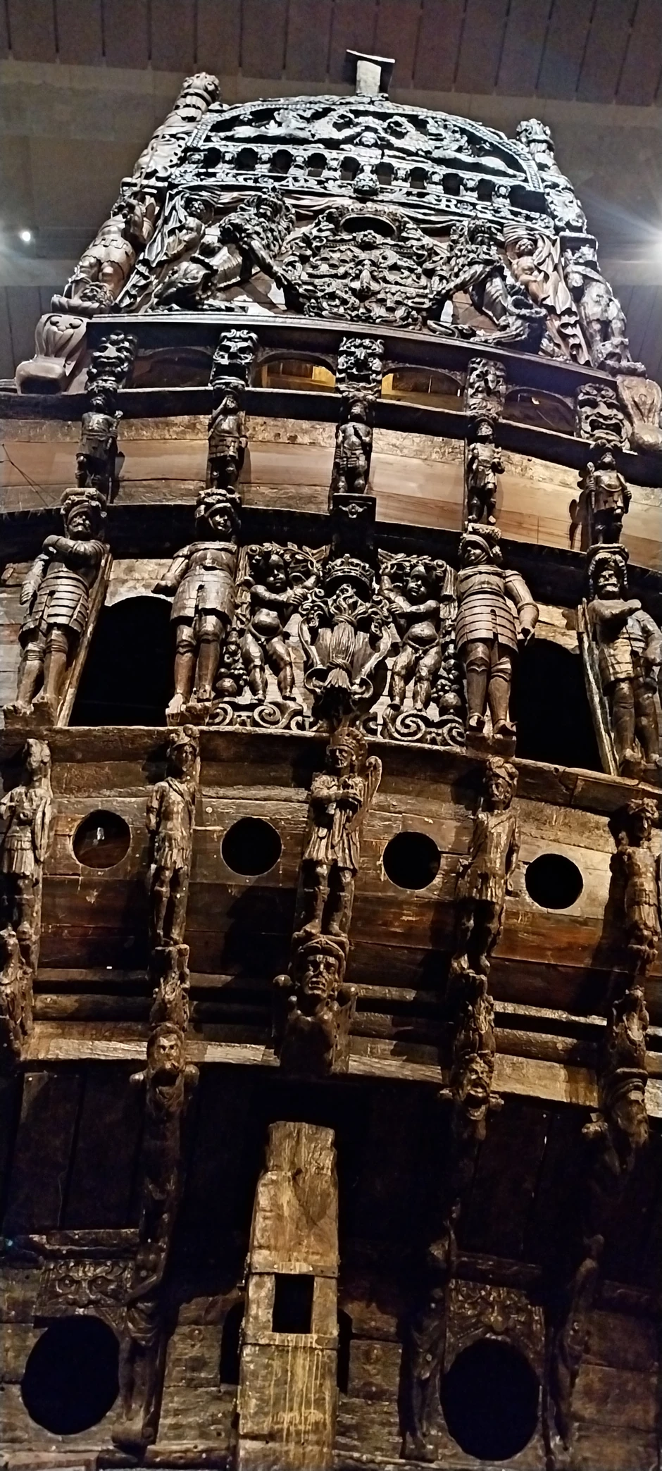 Muzej broda Vasa u Stokholmu