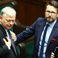 PiS nie chce komisji w sprawie podsłuchów. Zbada za to energetyczne decyzje rządu od 2007 r. 