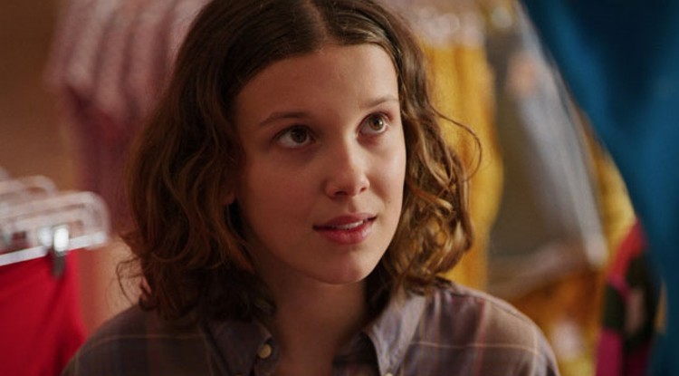 Millie Bobby Brown