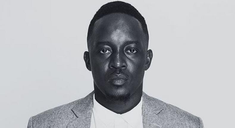 M.I. Abaga releases video for ‘Playlist’ featuring Nonso Amadi. [Instagram/MIAbaga]