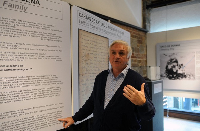 Roberto Kanesa