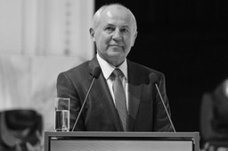 zmarł leszek gierszewski, prezes i założyciel firmy drutex. miał 75 lat