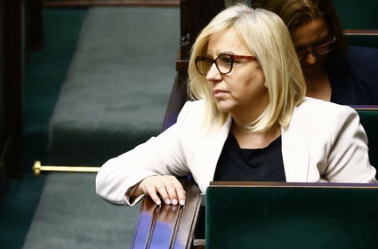 Ministra klimatu zostaje. Sejm odrzucił wniosek o wotum nieufności
