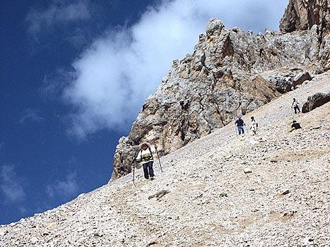 Galeria Włochy - Dolomity, uroki Trentino, obrazek 17