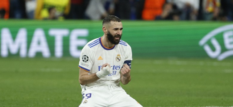 "Euforia po huśtawce emocji". Hiszpańskie media komentują awans Realu