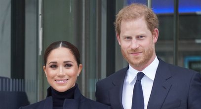 Książę Harry zdecydował w sprawie koronacji. Pałac Buckingham wydał oświadczenie