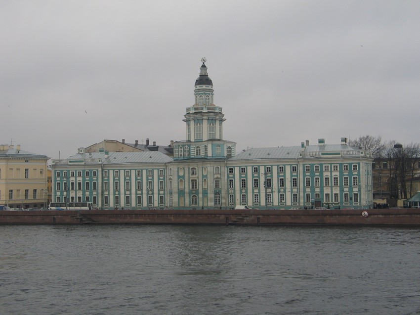 Uskoro u novom ruhu: Ermitaž