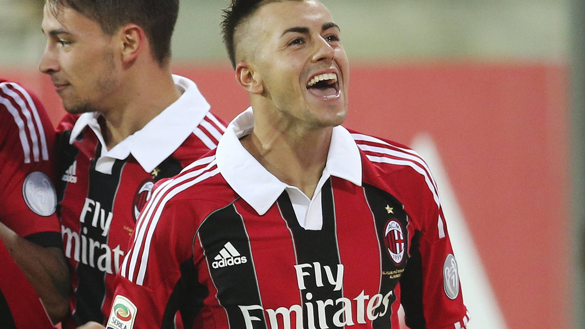 Napastnik AC Milan Stephen El Shaarawy jest bardzo zdeterminowany, by korzystnie zaprezentować się w meczu reprezentacji Włoch z Francją. - Muszę pokazać, ile jestem wart - stwierdził "Faraon".