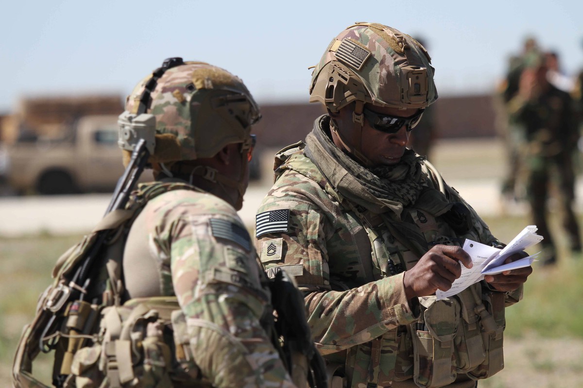 Afganistan