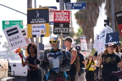 "Diuna: Część druga" opóźniona przez strajk aktorów. Premiera w przyszłym roku