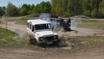 Kiedy wojsko ma prawo zarekwirować twoje auto? To możliwe nawet w czasie pokoju! 