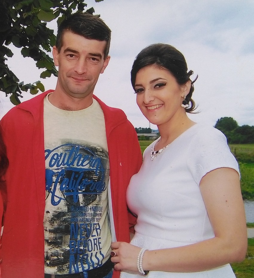 O pokojnom Ivanu, na fotografiji sa sestrom Ivanom, stanovnici Sušice imaju samo reči hvale