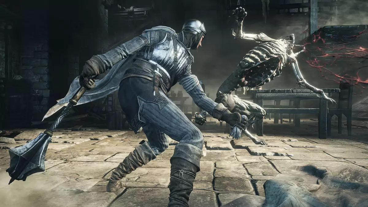 Galeria Dark Souls III